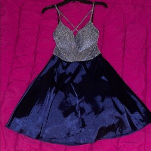 beautiful homecoming dress